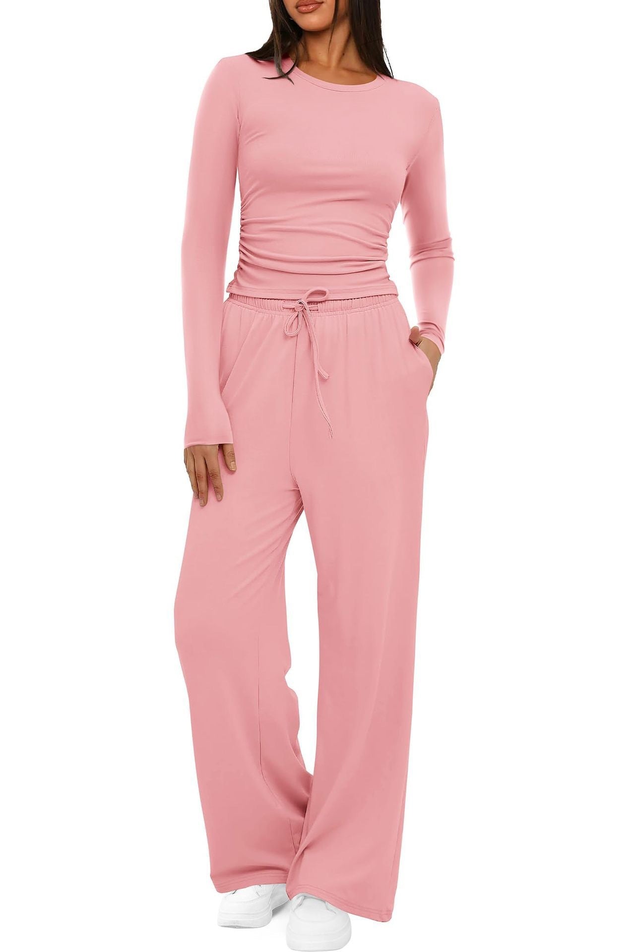 2 Pieces Women's Suit Autumn