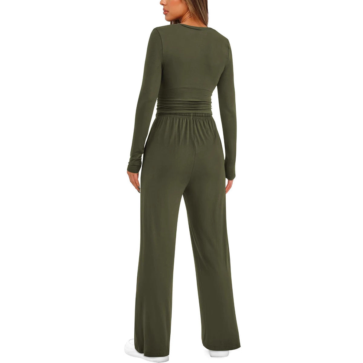 2 Pieces Women's Suit Autumn