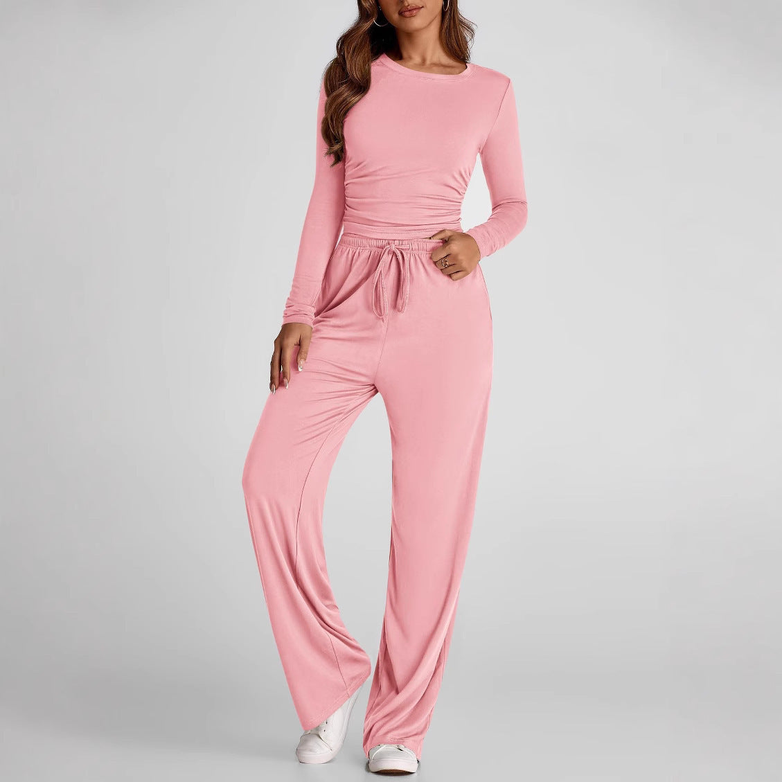 2 Pieces Women's Suit Autumn