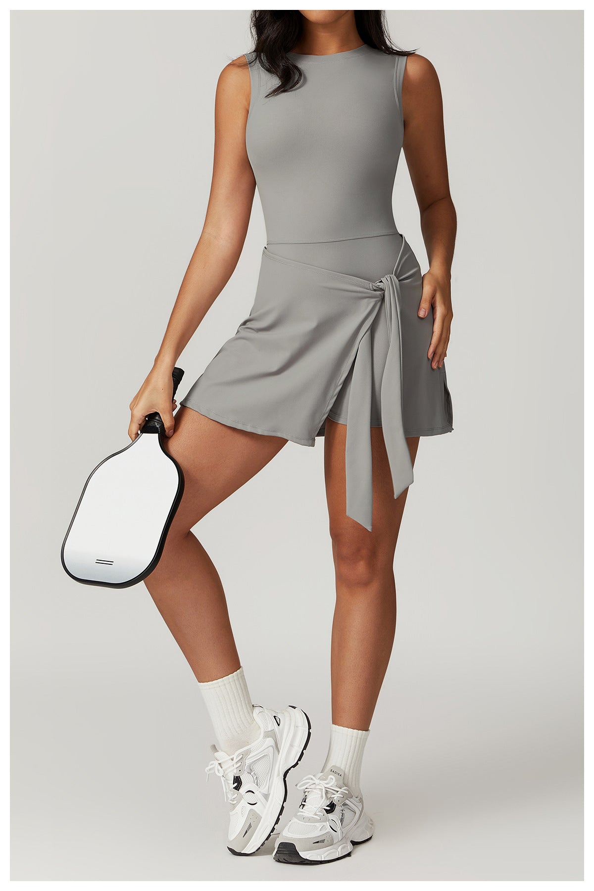 Women Yoga Sexy Sleeveless