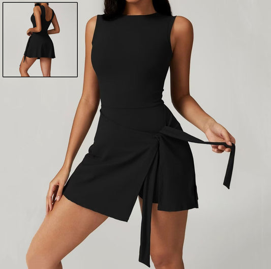 Women Yoga Sexy Sleeveless