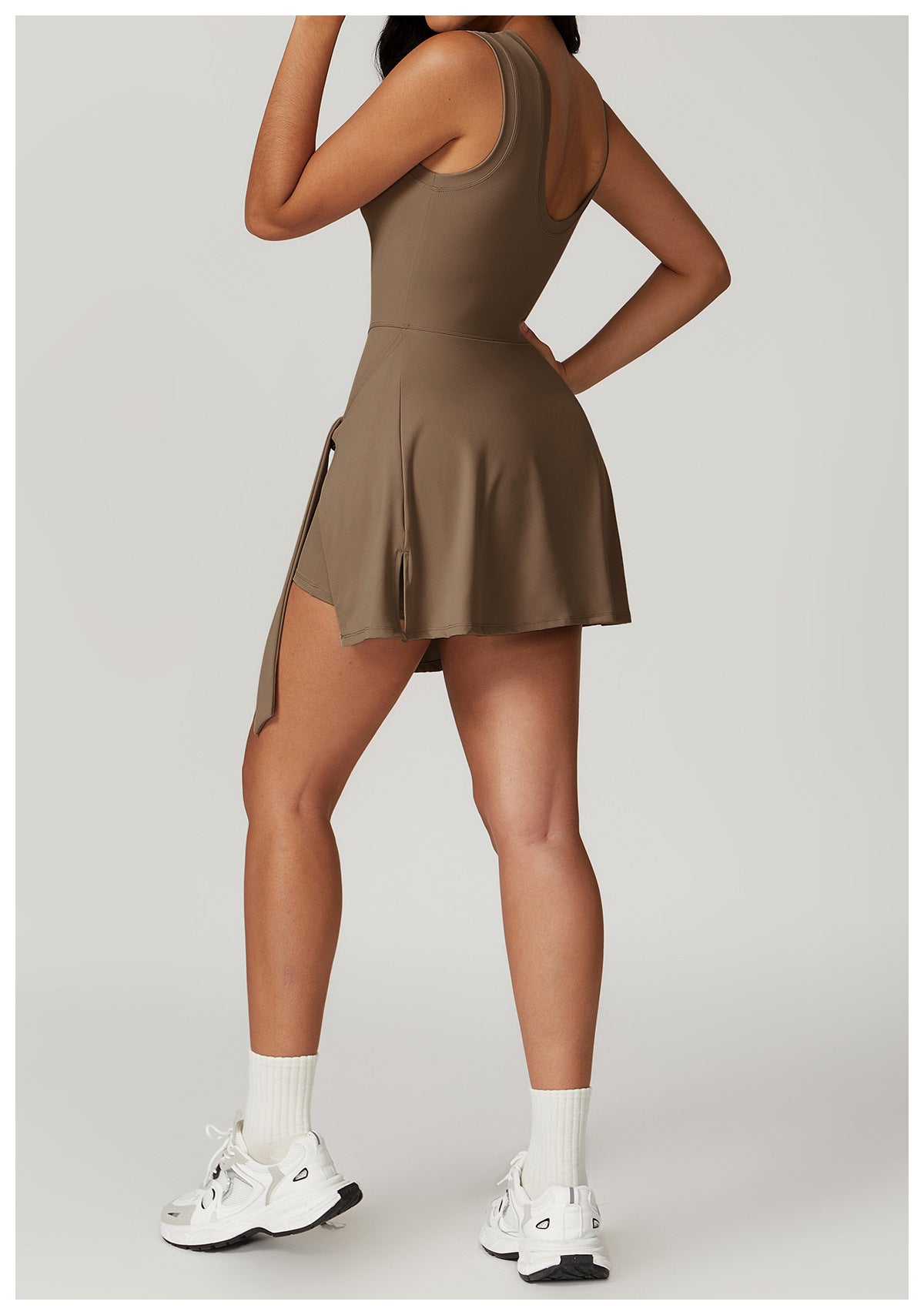 Women Yoga Sexy Sleeveless